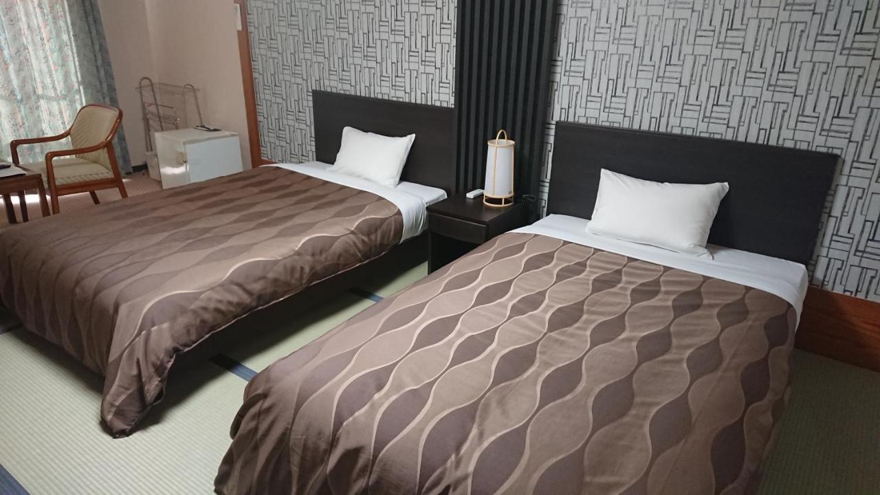 The Gran Resort Elegante Atami Atami  Exterior photo