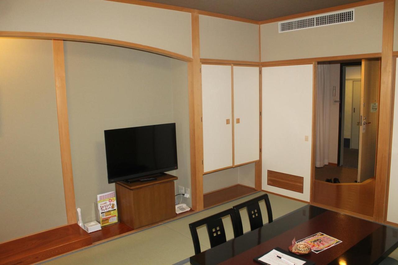 The Gran Resort Elegante Atami Atami  Exterior photo