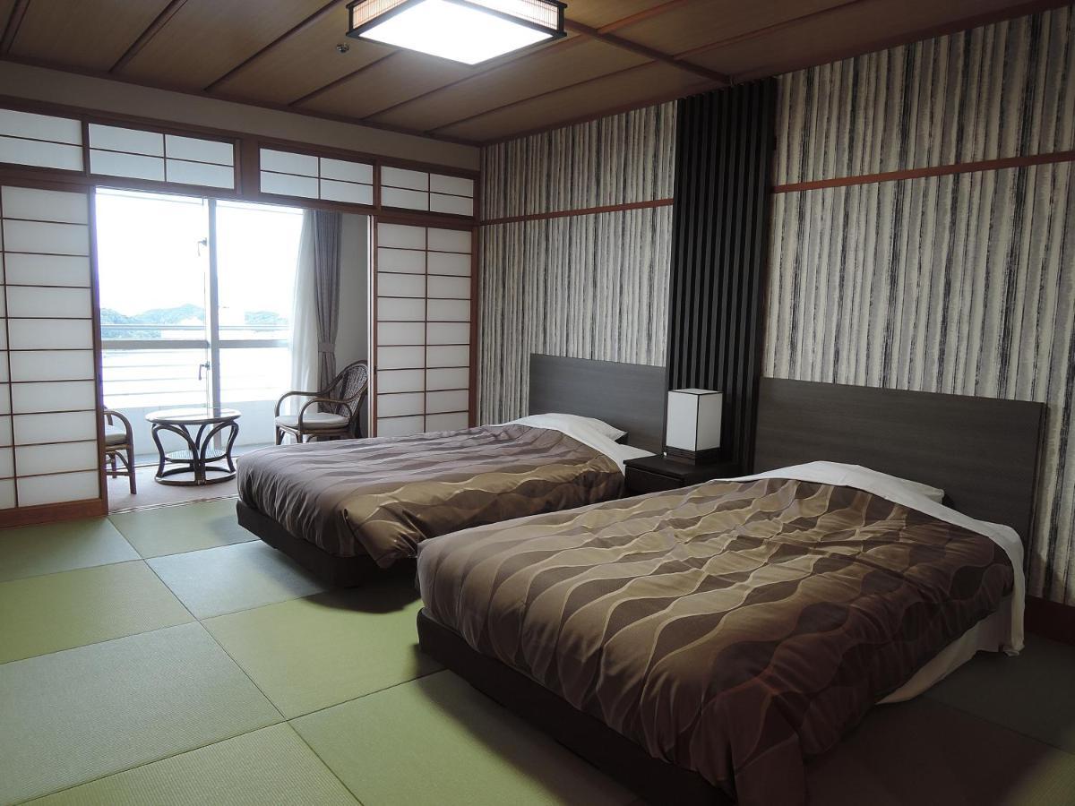 The Gran Resort Elegante Atami Atami  Exterior photo