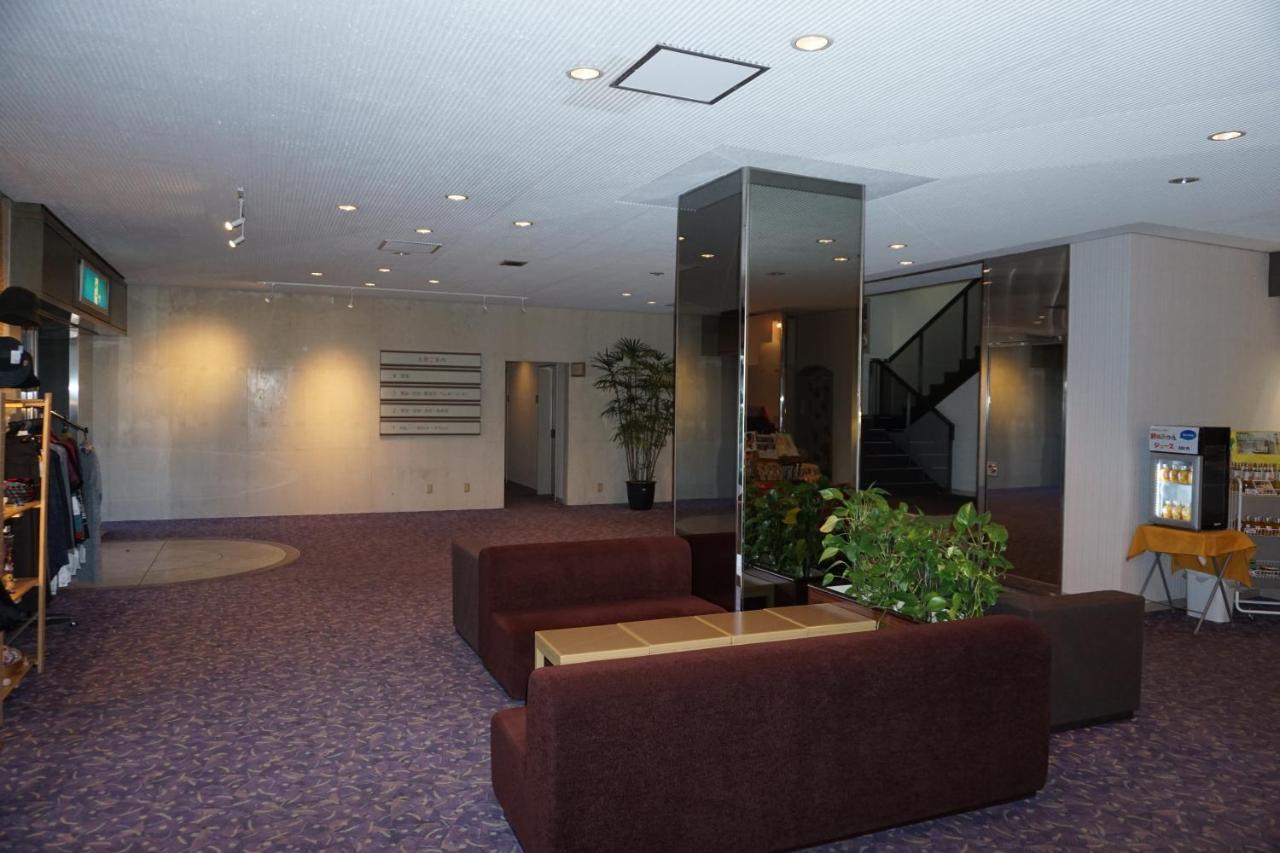 The Gran Resort Elegante Atami Atami  Exterior photo