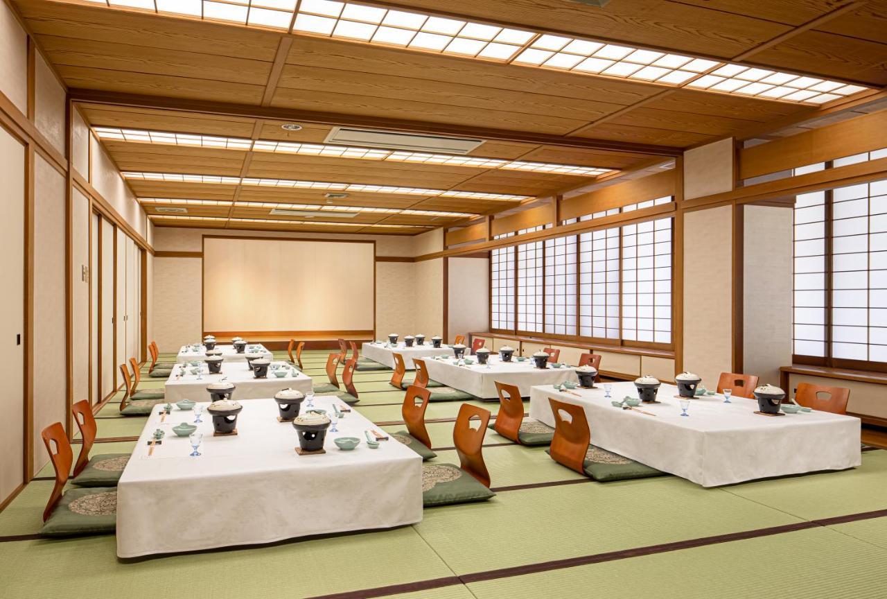 The Gran Resort Elegante Atami Atami  Exterior photo